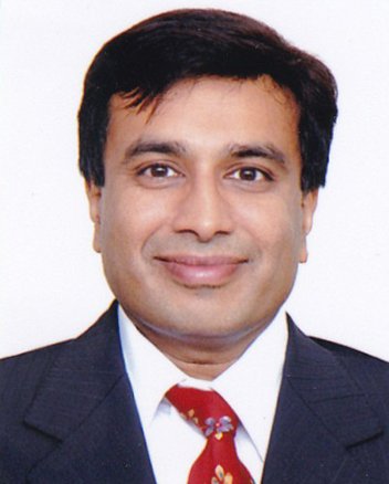 Shri. Gnanesh D. Gala